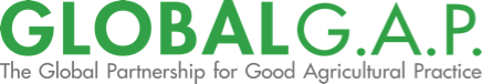 Global gap logo