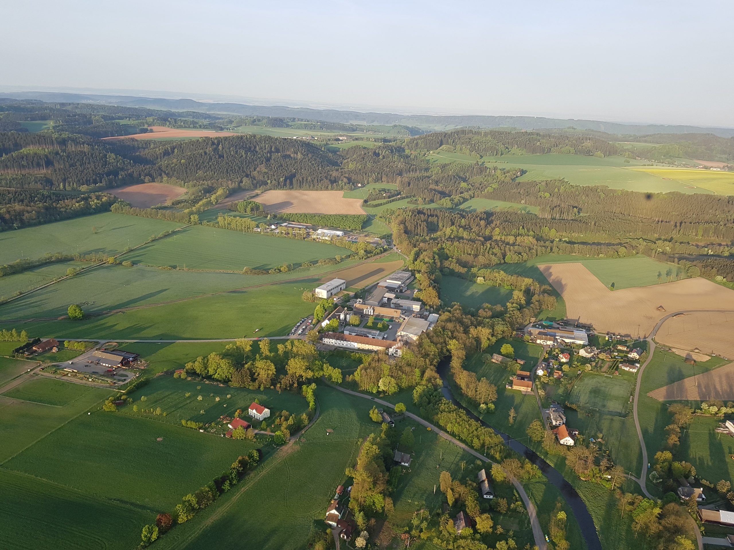 ¡Cumplimos 25 años en Chequia!